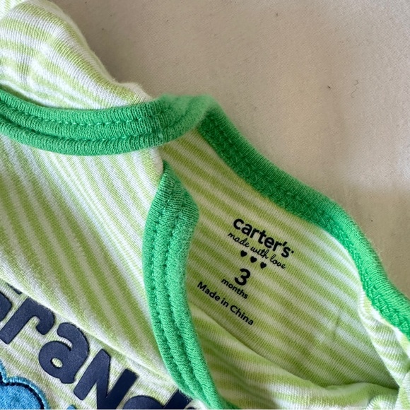 Baby boy 3 months old clothes bundle - Picture 3 of 5